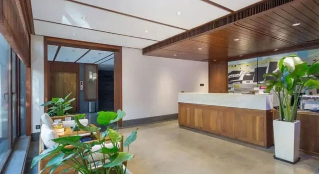 Floral Hotel ·Hefu Hotel, Prenota Hotel Shangcheng Hangzhou