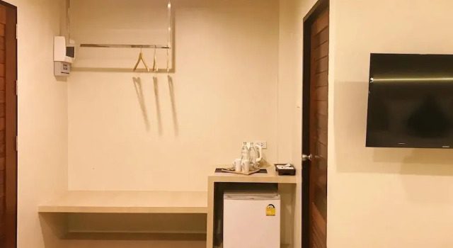 Номер Superior SJ Miracle Hotel