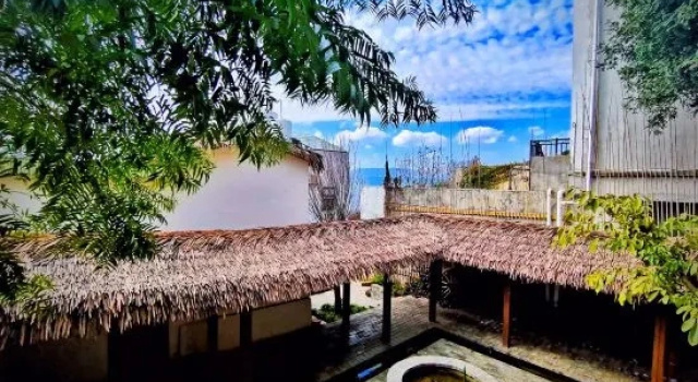 Chengjiang Songhu Vacation Apartment, Prenota Appartamento Hotel a Yunnan con parcheggio, Parcheggio