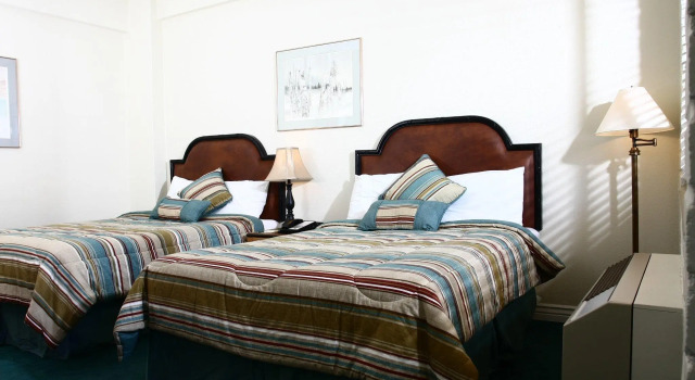 Francisco Grande Hotel and Golf Resort, Book Ferieresort Hoteller i Casa Grande med pool, Swimmingpool