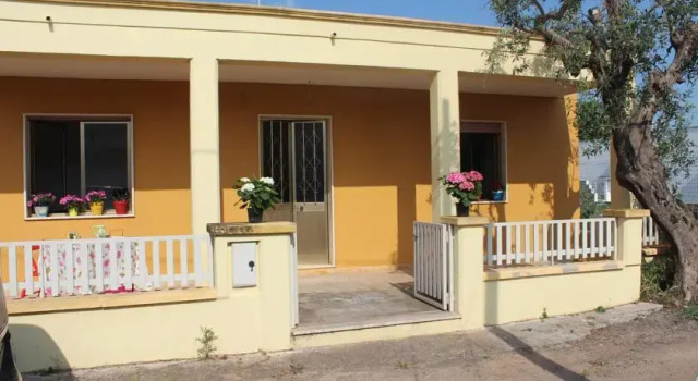 Villa Oasi Degli Ulivi