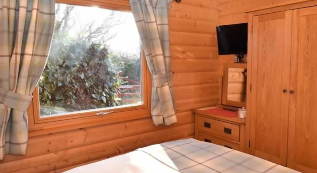Pheasant Lodge Scottish Borders