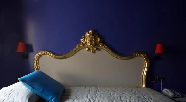Трёхместный полулюкс Hotel Ca Zusto Venezia