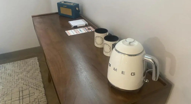 Номер Standard Urban Pod Hotel Liverpool