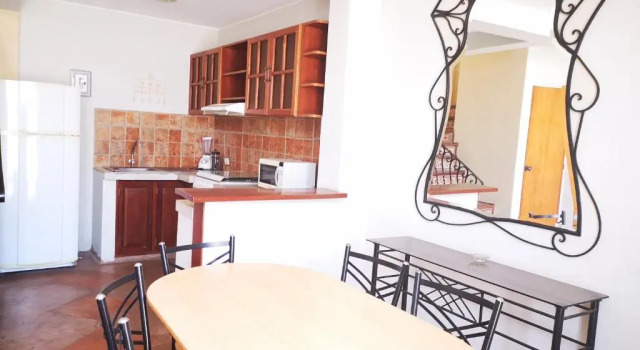 Apartment Hosteria Suiza