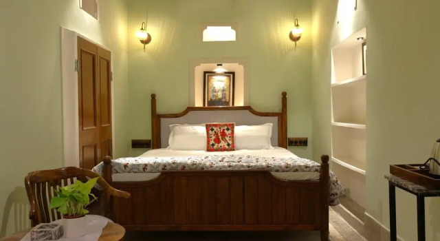Студия Luxury House of Amer