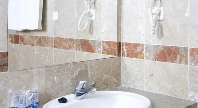 Номер Standard Hotel Central Caravaca