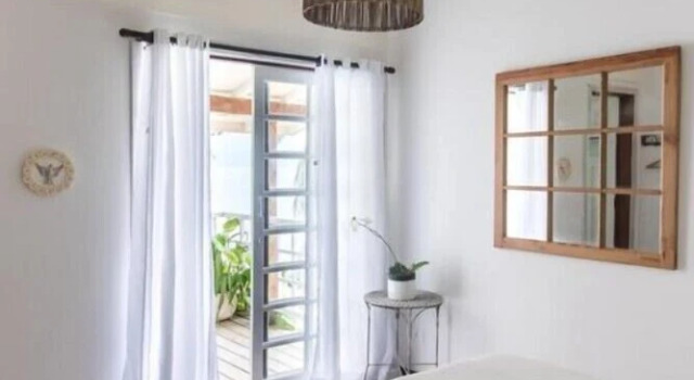 Двухместный номер Deluxe Vila Toro Guest House