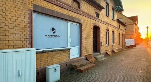 PS Apartments Freienhufen, Забронировать Апартаменты/квартира Апартаменты Бранденбурга, Апартаменты/квартира