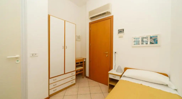Номер Standard Albergo Roma Spiaggia
