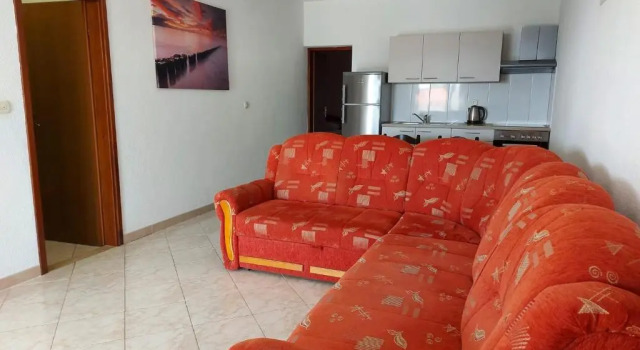 Апартаменты Apartments Gojevic