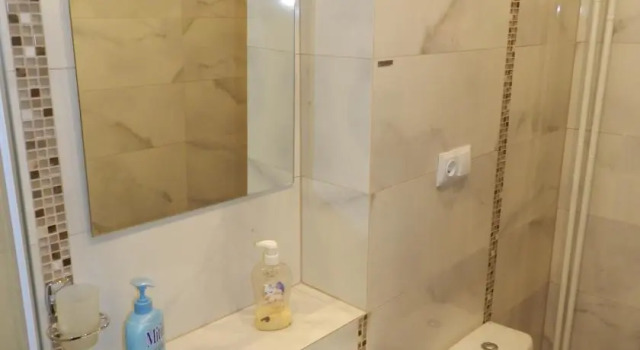 Apartament Dalia