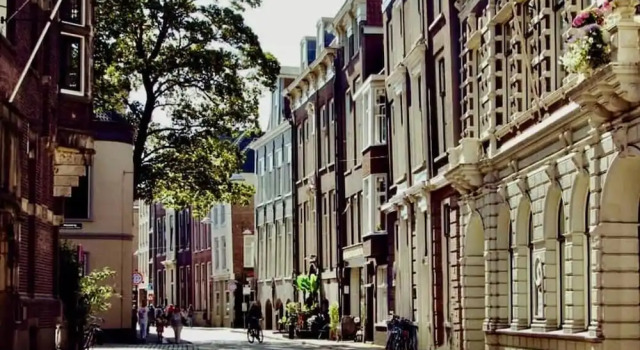 Arthouse B&B Dordrecht, Rezervovat Penzión se snídaní Hotely v Zuid-Holland s parkováním, Parkování