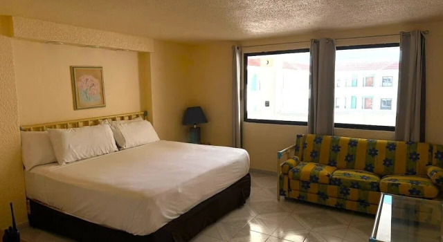 Полулюкс Eurohotel