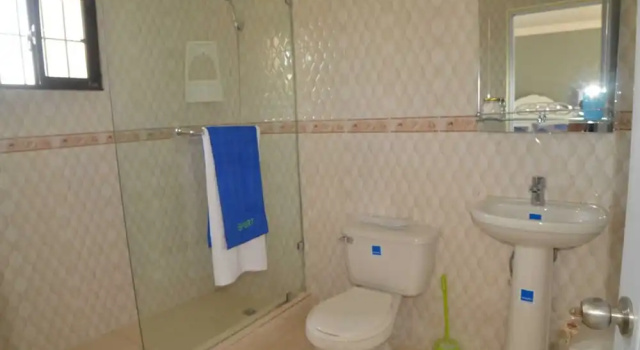Номер Standard Residencial Lakis 1