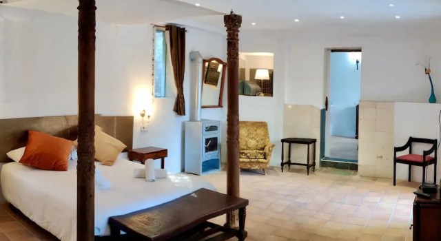 Can Iara, Book Hotel Hotels in Ibiza with a Pool, Swimming Pool