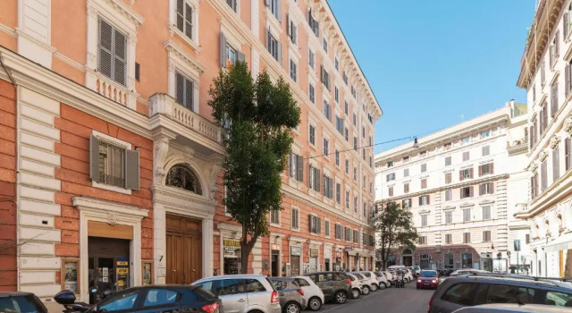 Апартаменты Multifunctional Apartment San Pietro