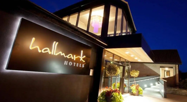 Hallmark Hotel Gloucester, Boek Hotel Hotels in Merseyside met zwembad, Zwembad
