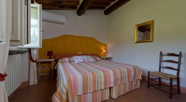 Fattoria Sardi Giustiniani, Book Hotel Hotels in Cappella with a Pool, Swimming Pool