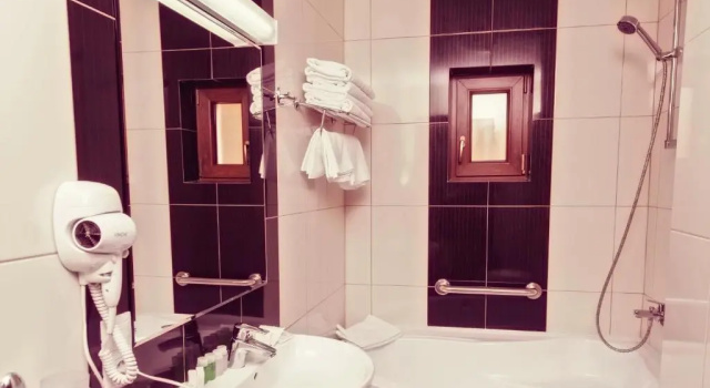 Люкс Hotel Ozana