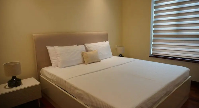 Opulent Comfort Suites