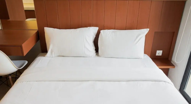 Cozy Studio Sky House Apartment Near Aeon & Ice Bsd