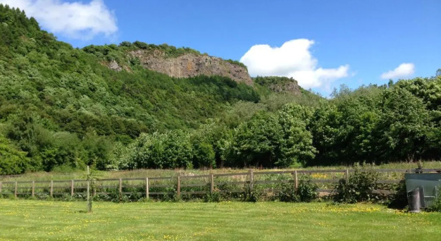 Bungalou Clover Holidays - Cliff View