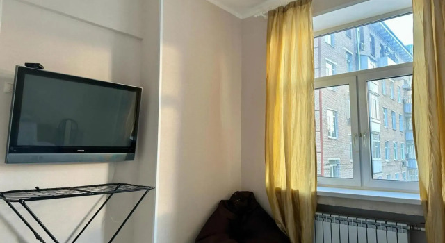 Apartments on the Trade Union 24 k1, Book Apartment Moscow Russia
