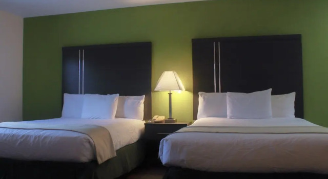 Suite Mountain Valley Inn