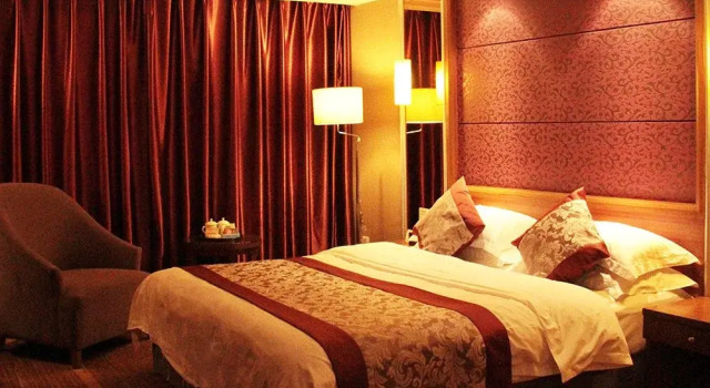 Jiuzhaigou Wanjiahao Hotel, Book Hotel Hotels in Ngawa with Parking, Parking