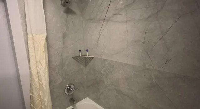 Шестиместный люкс Deluxe Americas Best Value Inn Gonzales