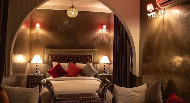 Suite Gem Riad