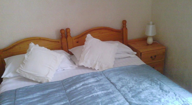 The Firs Bed and Breakfast