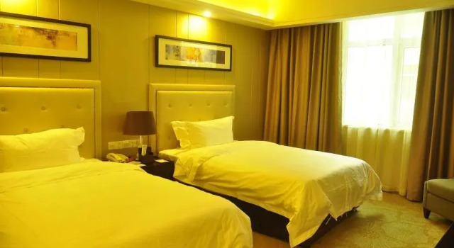 Mingren Hotel, Book Hotel Hotels in Ngawa with Parking, Parking