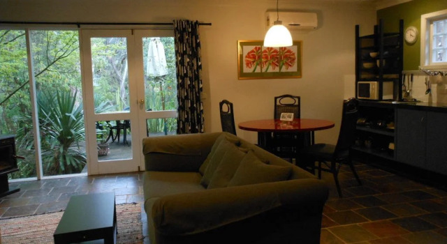 Merrimeet Cottages, Reserva ahora Hotel Hoteles SPA en Bright, SPA