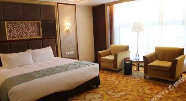Haoting Hotel