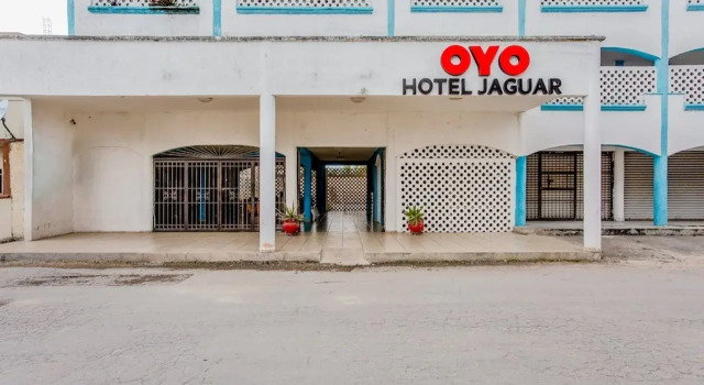 OYO Hotel Jaguar, Prenota Hotel Cancún Quintana Roo