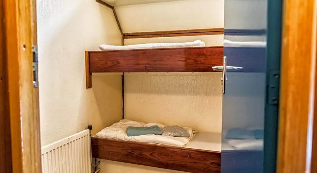 Vita Nova, Book Hotel Cheap Hotels in Rotterdam