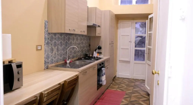 Belvedere Suite, Rezervați Hotel Hoteluri în Termini Imerese cu parcare, Parcare