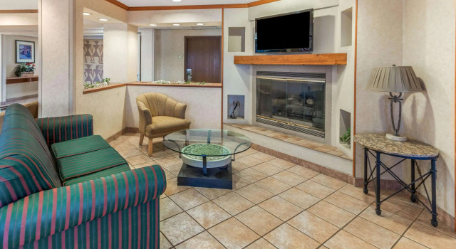 La Quinta Inn & Suites by Wyndham Las Cruces Organ Mountain