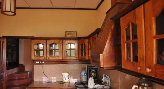 Ragith Villa, Забронировать Вилла Нувара-Элия 