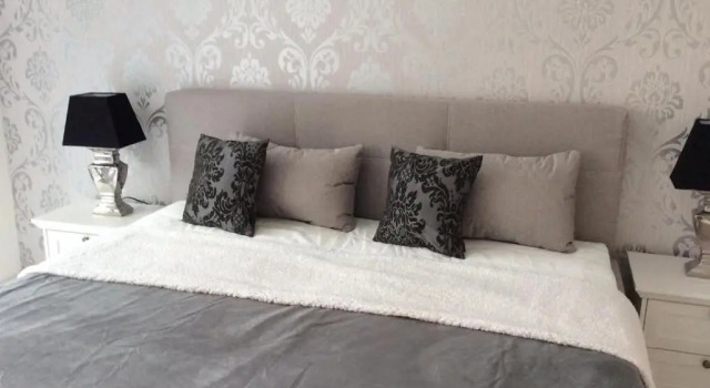 Ferienwohnung An Der Donche, Забронировать Отель  