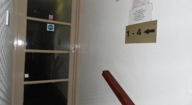 Двухместный номер Standard St Albans Hotel