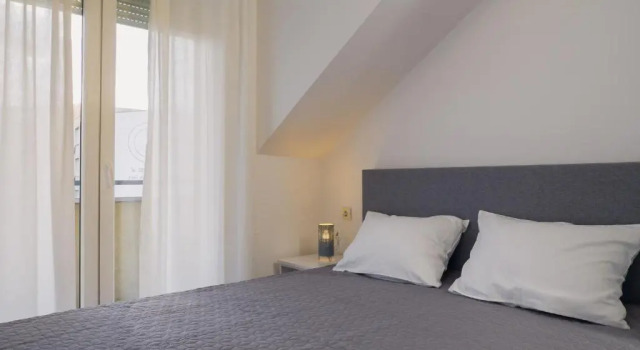 Апартаменты Apartment NEO 2
