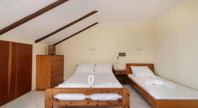 Апартаменты SunBliss Studios & Apartments