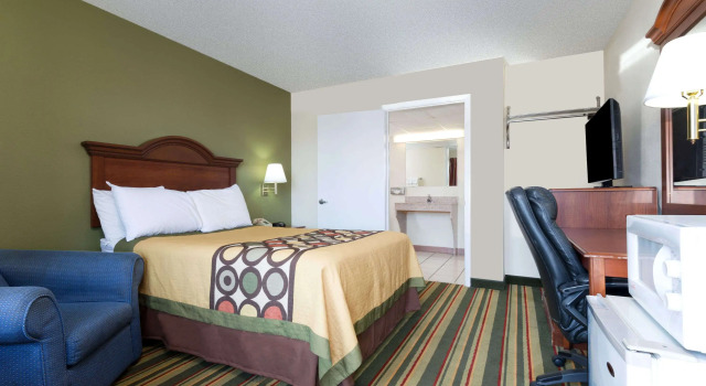 Baymont by Wyndham Troy