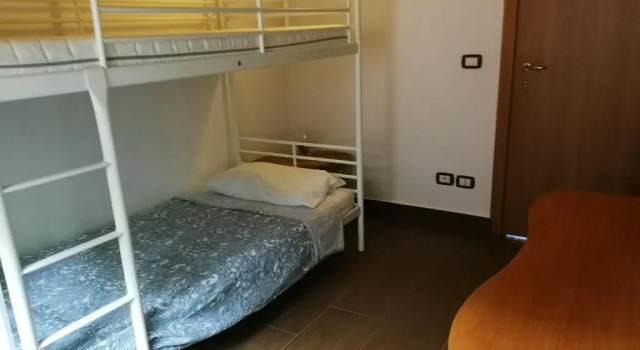 2 bedrooms appartement with furnished balcony and wifi at Casalvecchio Siculo 6 km away from the beach, Buchen Sie Ferienwohnung Casalvecchio Siculo Sizilien