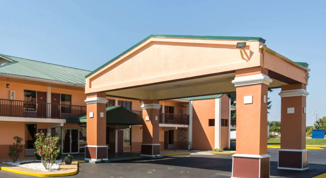 Parkway Inn & Suites - Decatur, Đặt Khách sạn Khách sạn ở Decatur bao gồm bữa sáng, Bữa sáng