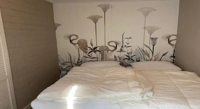 Cosy Family Bungalow on Quiet Resort, Prenota Resort Hotel resort a Rotterdam, Resort