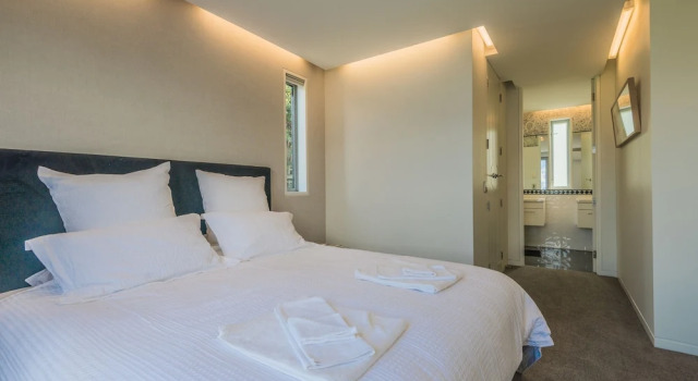 Luxury House K Lodge Queenstown, Забронировать Дом для отпуска Ферн-Хилл 